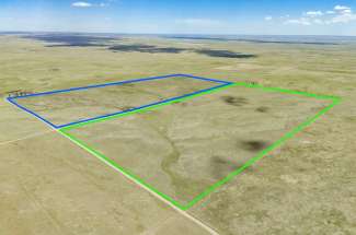 Large 624 Acre Property for Grazing