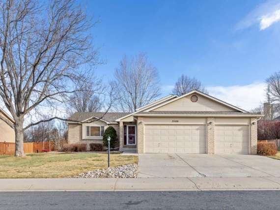 3586 Fillmore Avenue, Loveland