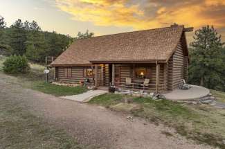 629 Saddle Notch Rd, Loveland